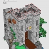Замок Рыцарей Льва (LEGO 10305)