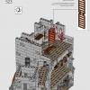 Замок Рыцарей Льва (LEGO 10305)