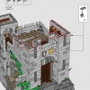 Замок Рыцарей Льва (LEGO 10305)