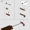 Замок Рыцарей Льва (LEGO 10305)