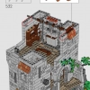 Замок Рыцарей Льва (LEGO 10305)
