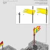 Замок Рыцарей Льва (LEGO 10305)