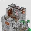 Замок Рыцарей Льва (LEGO 10305)