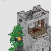 Замок Рыцарей Льва (LEGO 10305)