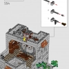 Замок Рыцарей Льва (LEGO 10305)
