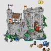 Замок Рыцарей Льва (LEGO 10305)