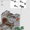 Замок Рыцарей Льва (LEGO 10305)