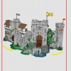Замок Рыцарей Льва (LEGO 10305)