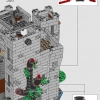Замок Рыцарей Льва (LEGO 10305)