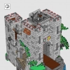 Замок Рыцарей Льва (LEGO 10305)