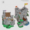 Замок Рыцарей Льва (LEGO 10305)