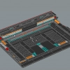 Атари 2600 (LEGO 10306)
