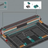 Атари 2600 (LEGO 10306)