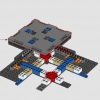 Эйфелева башня (LEGO 10307)
