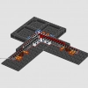 Эйфелева башня (LEGO 10307)