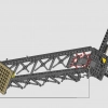 Эйфелева башня (LEGO 10307)