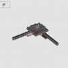 Эйфелева башня (LEGO 10307)