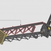 Эйфелева башня (LEGO 10307)