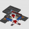 Эйфелева башня (LEGO 10307)