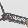 Эйфелева башня (LEGO 10307)