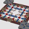 Эйфелева башня (LEGO 10307)