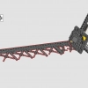 Эйфелева башня (LEGO 10307)