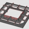 Эйфелева башня (LEGO 10307)