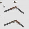 Эйфелева башня (LEGO 10307)