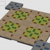 Эйфелева башня (LEGO 10307)