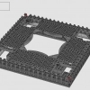 Эйфелева башня (LEGO 10307)
