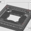 Эйфелева башня (LEGO 10307)