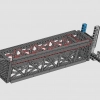 Эйфелева башня (LEGO 10307)