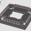 Эйфелева башня (LEGO 10307)
