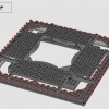 Эйфелева башня (LEGO 10307)