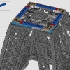 Эйфелева башня (LEGO 10307)