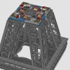 Эйфелева башня (LEGO 10307)