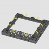Эйфелева башня (LEGO 10307)