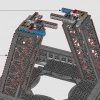 Эйфелева башня (LEGO 10307)
