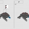 Эйфелева башня (LEGO 10307)