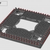 Эйфелева башня (LEGO 10307)