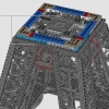 Эйфелева башня (LEGO 10307)