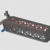 Эйфелева башня (LEGO 10307)