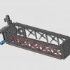Эйфелева башня (LEGO 10307)