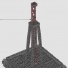 Эйфелева башня (LEGO 10307)