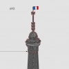 Эйфелева башня (LEGO 10307)