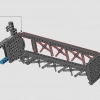 Эйфелева башня (LEGO 10307)