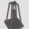 Эйфелева башня (LEGO 10307)