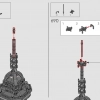 Эйфелева башня (LEGO 10307)