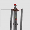 Эйфелева башня (LEGO 10307)