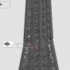 Эйфелева башня (LEGO 10307)